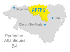 APS Pays des Gaves | Orthez Artix Mourenx